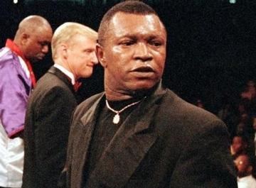 Butch Lewis Legendary Boxing Promoter Butch Lewis Dies at 65 Afro