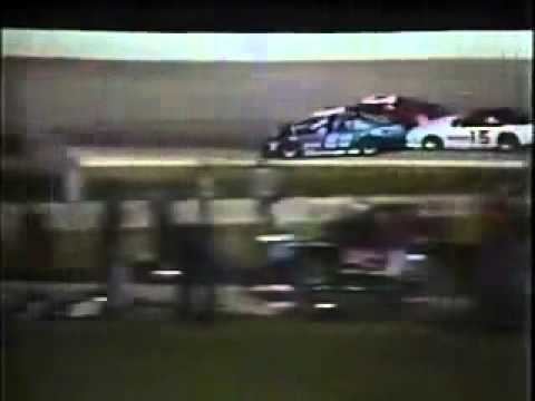 Butch Lindley Butch Lindley Fatal Crash YouTube