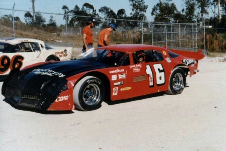 Butch Lindley Florida Racing Memories