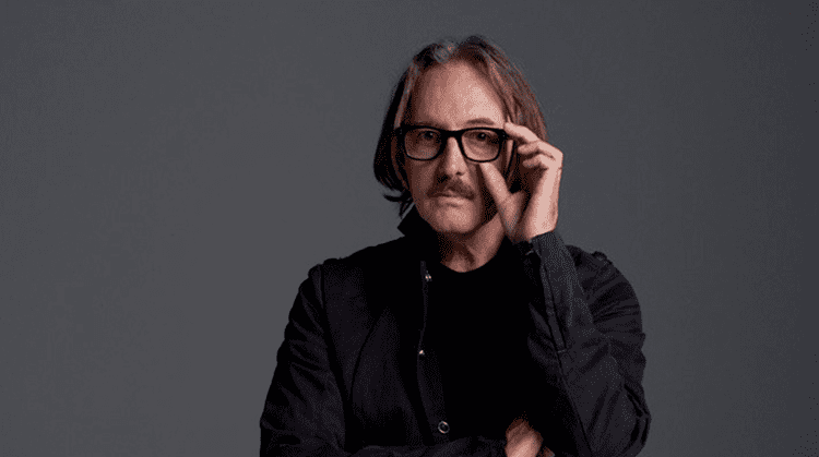 Butch Vig Butch Vig 20 Years After Nevermind