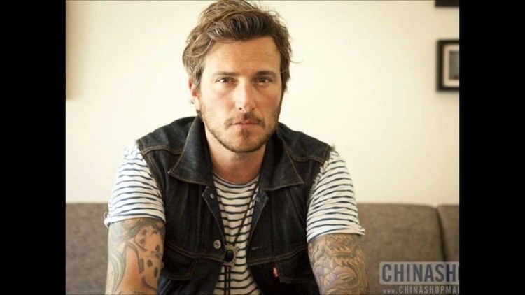 Butch Walker Butch Walker Best Thing That You Never Had YouTube