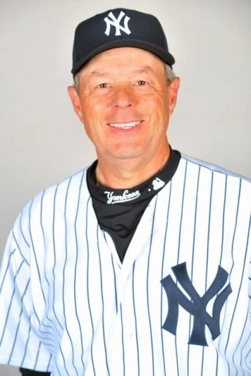 Butch Wynegar Report Yankees fire RailRiders39 Wynegar Sports