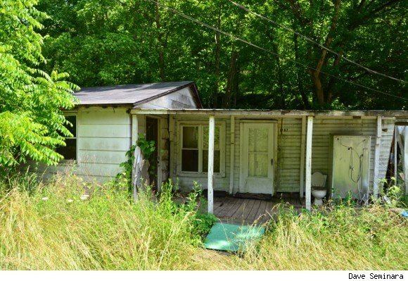 Butcher Hollow, Kentucky An Unforgettable Tour Of Loretta Lynn39s Childhood Home In Butcher