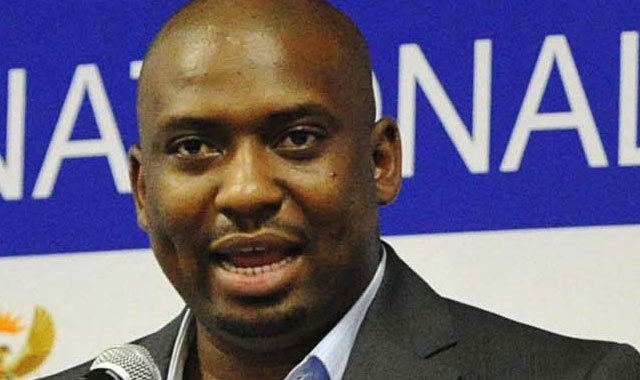 Buti Manamela Gov39t turns to Mxit to reach youngsters TechCentral