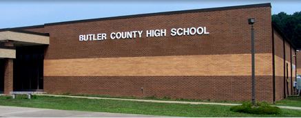 Butler County High School