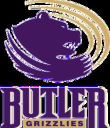 Butler Grizzlies httpsuploadwikimediaorgwikipediaenthumbb