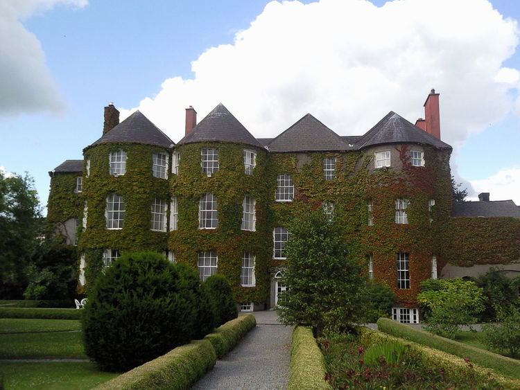 Butler House, Kilkenny