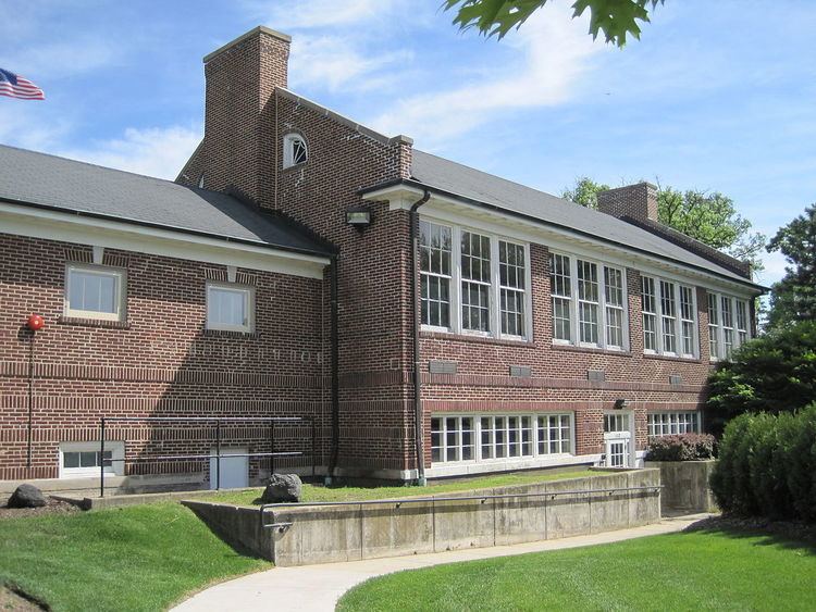 Butler School (Oak Brook, Illinois)