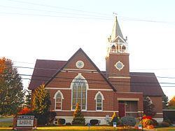 Butler Township, Luzerne County, Pennsylvania httpsuploadwikimediaorgwikipediacommonsthu