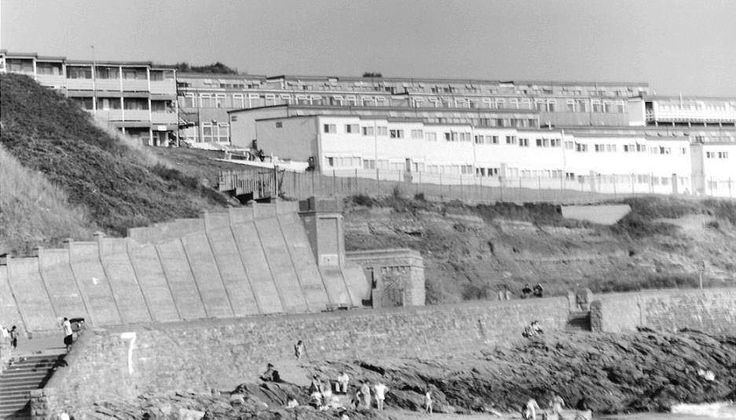 Butlin's Barry Island Butlins Barry island Blue Camp Early 197039s httpswwwfacebook