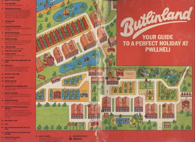 Butlin's Pwllheli 1000 images about Butlins on Pinterest Camps Great british and 4