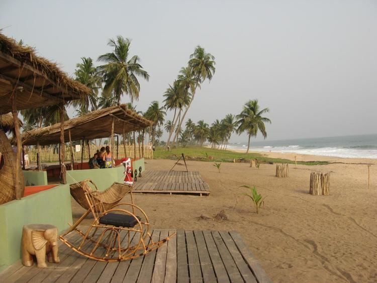 Butre, Ghana Ghana Spirit Ranch Reviews amp Pictures Busua TripAdvisor