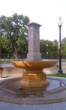 Butt-Millet Memorial Fountain httpsuploadwikimediaorgwikipediacommonsthu