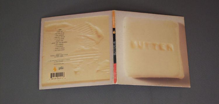 Butter 08 Butter 08 9 vinyl records amp CDs found on CDandLP
