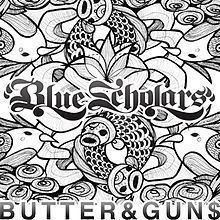 Butter & Gun$ EP httpsuploadwikimediaorgwikipediaenthumbf