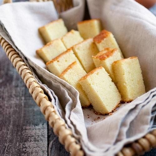 Butter cake Butter Cake Easy Delicious Recipes