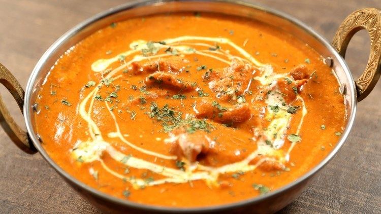 Butter chicken httpsiytimgcomvia03U45jFxOImaxresdefaultjpg