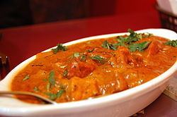 Butter chicken Butter chicken Wikipedia