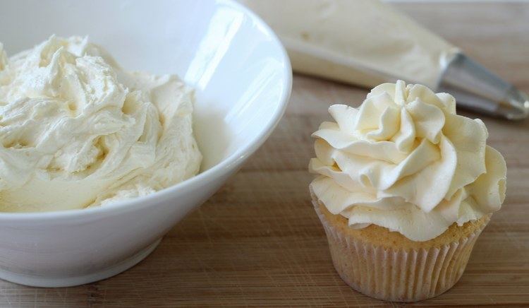 Buttercream Buttercream Icing Recipe How to Make Perfect Buttercream Frosting