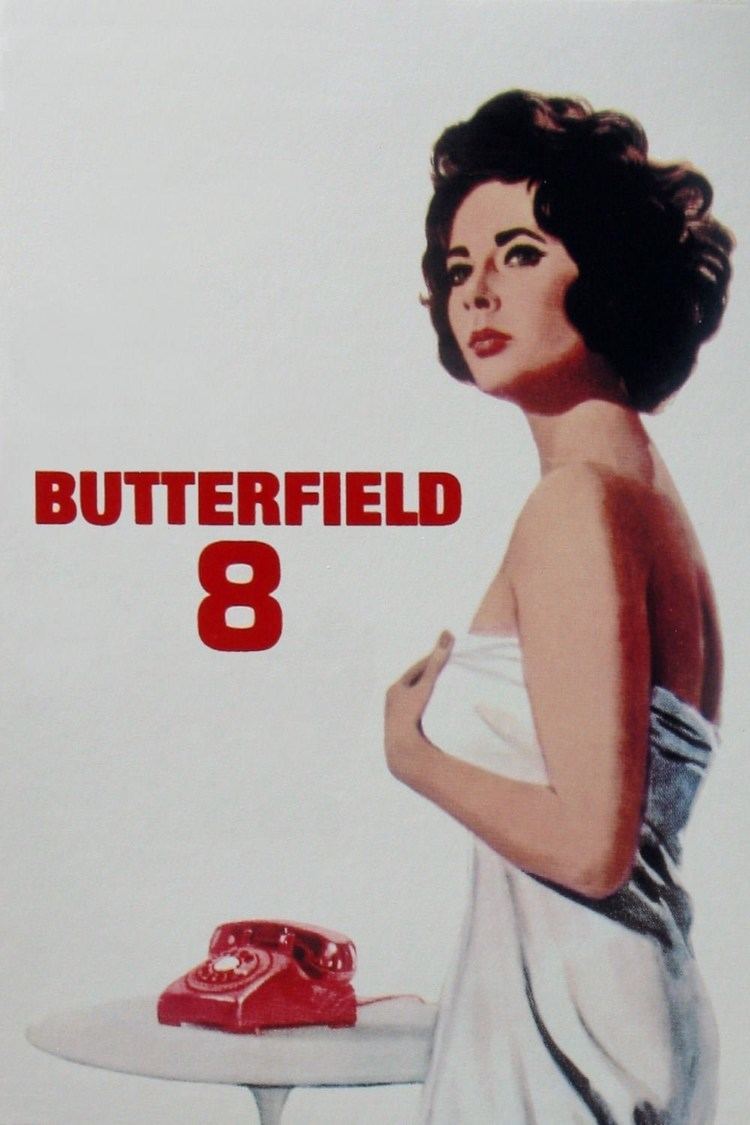 BUtterfield 8 Subscene Subtitles for Butterfield 8