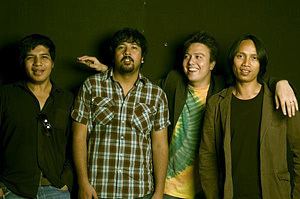 Butterfingers (Malaysian band) Butterfingers Malaysian band Wikipedia