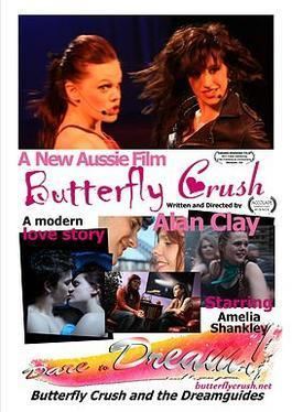 Butterfly Crush Butterfly Crush Wikipedia