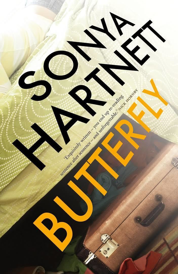 Butterfly (Hartnett novel) t3gstaticcomimagesqtbnANd9GcRgd2ta1u4tNKIiL