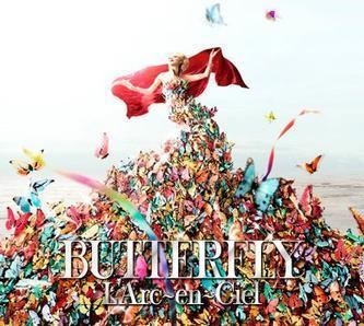 Butterfly (L'Arc-en-Ciel album) httpsuploadwikimediaorgwikipediaen88eBut