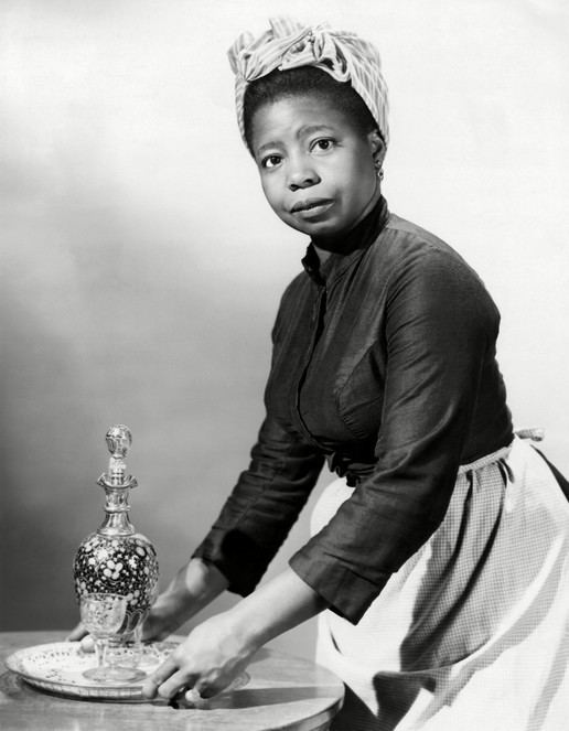 Butterfly McQueen ButterflyMcQueeninDuelintheSun1946jpg