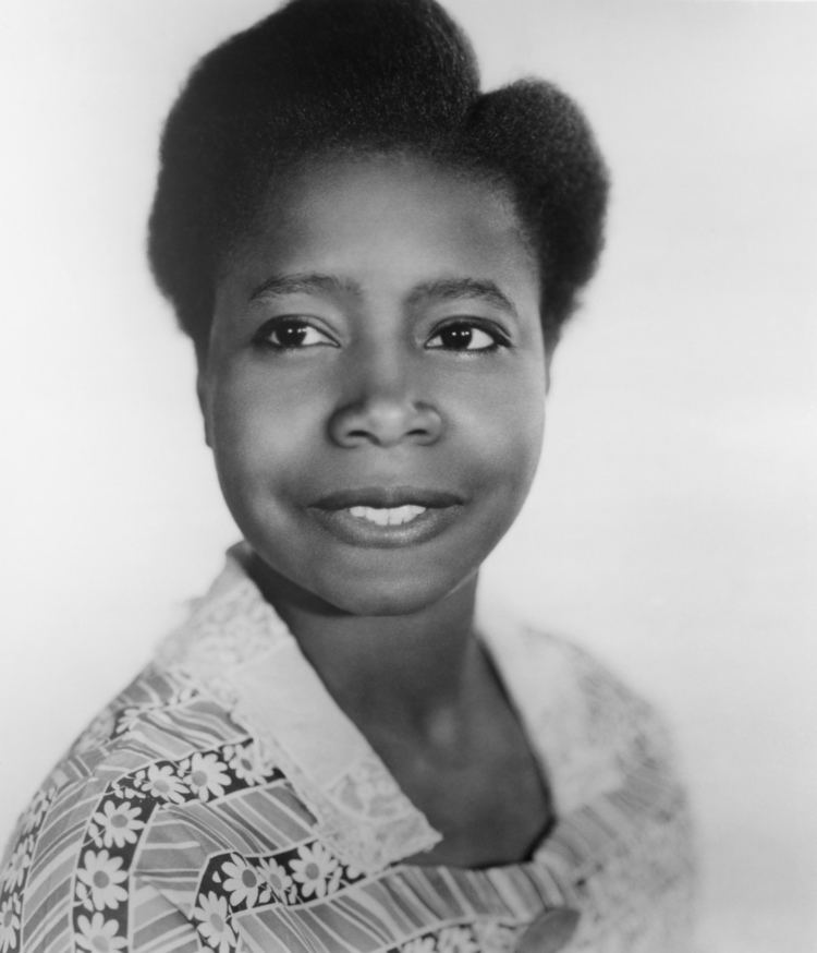 Butterfly McQueen Butterfly McQueen