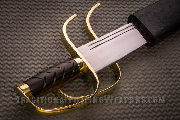 Butterfly sword Butterfly Swords Traditional Filipino Weapons