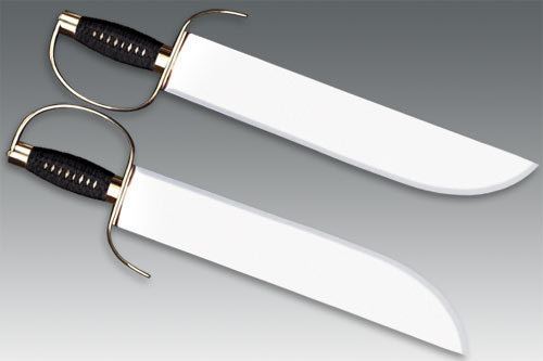 Butterfly sword Cold Steel Butterfly Swords Chinese Swords
