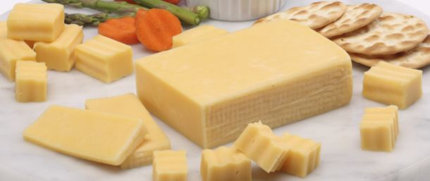 Butterkäse Best Butterkse Cheese Recipe on Pinterest