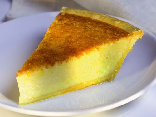 Buttermilk pie Tootie39s Buttermilk Pie Tootie39s Handcrafted Pies of Texas Inc