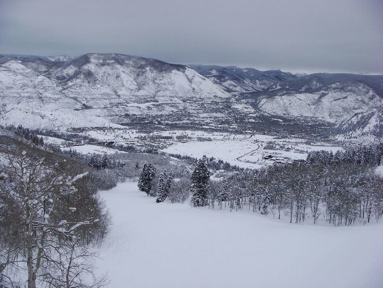 Buttermilk (ski area)
