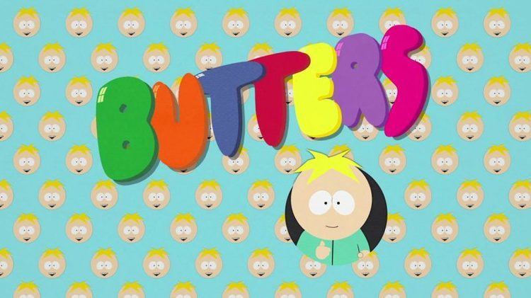 Butters Stotch Top 10 Butters episodes of South Park Trashwire