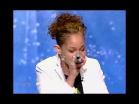 Butterscotch (performer) Butterscotch on Americas Got Talent YouTube