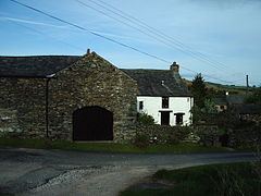 Butterwick, Cumbria httpsuploadwikimediaorgwikipediacommonsthu