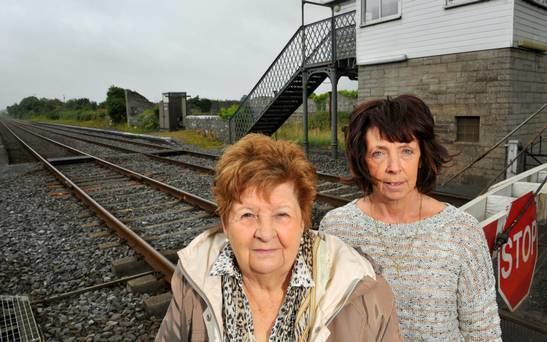 Buttevant Rail Disaster The rural town that can never forget Irish rails39 darkest day