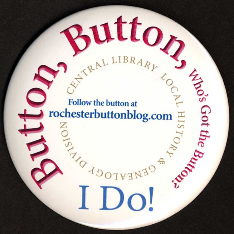 Button, button, who's got the button? Button Button Who39s Got the Button WE DO Local History ROCs