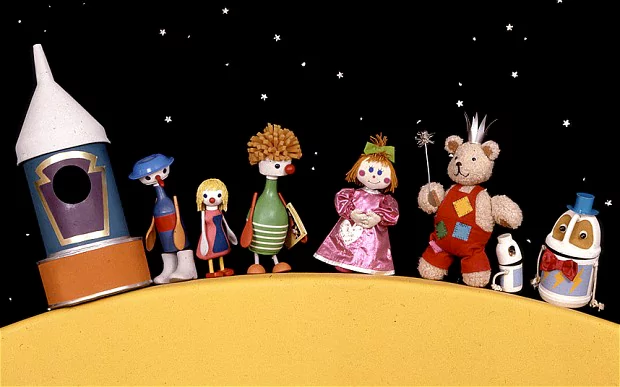 Button Moon Button Moon creator wins rights to keep Mr Spoon Telegraph