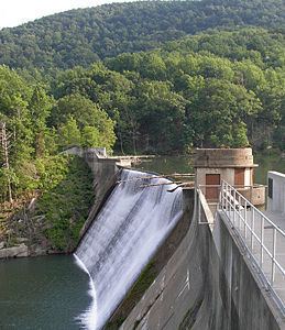 Buttress dam - Alchetron, The Free Social Encyclopedia