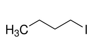 Butyl iodide 542698 CAS nBUTYL IODIDE Alkyl Halides Article No 2386H