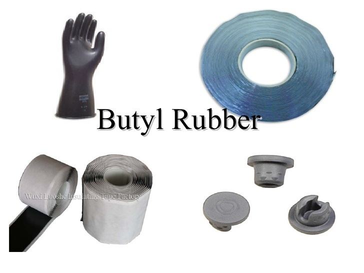Butyl rubber httpsimageslidesharecdncomgroup14butylrubber