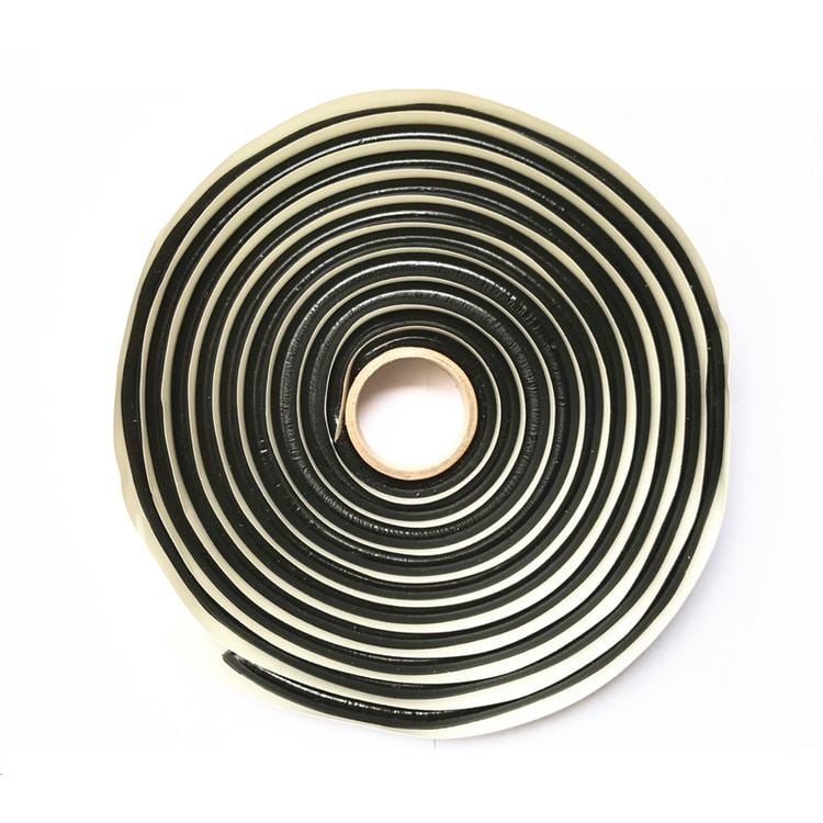 Butyl rubber Online Buy Wholesale butyl rubber sealants from China butyl rubber