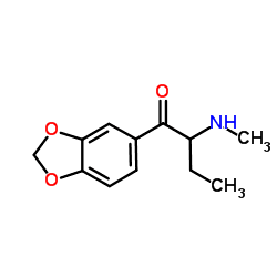 Butylone Butylone C12H15NO3 ChemSpider