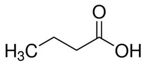 Butyric acid Butyric acid 99 SigmaAldrich