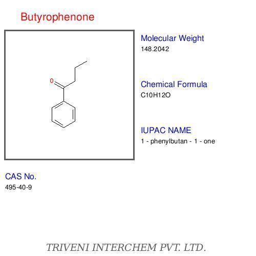 Butyrophenone Butyrophenone Expired Butyrophenone Expired