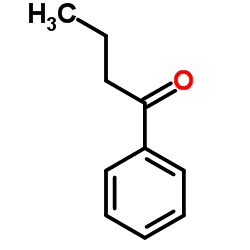 Butyrophenone Butyrophenone C10H12O ChemSpider