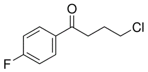 Butyrophenone Exporter of 4Chloro439Fluoro Butyrophenone Acid India3874542